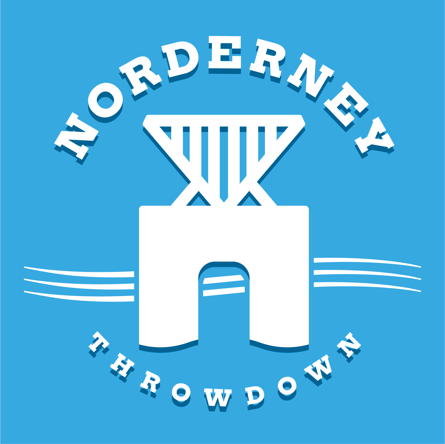 Norderney Throwdown