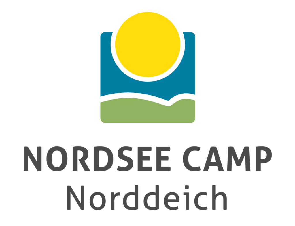 Nordsee Camp Norddeich Logo